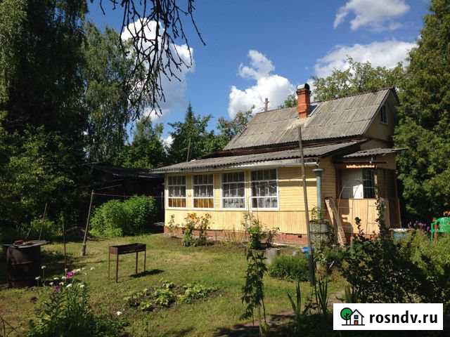 Дом 52.7 м² на участке 6 сот. на продажу в Белоoзёрском Белоозёрский - изображение 1