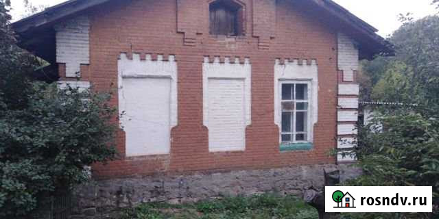 Дом 35 м² на участке 10 сот. на продажу в Николаевке Ростовской области Николаевка - изображение 1