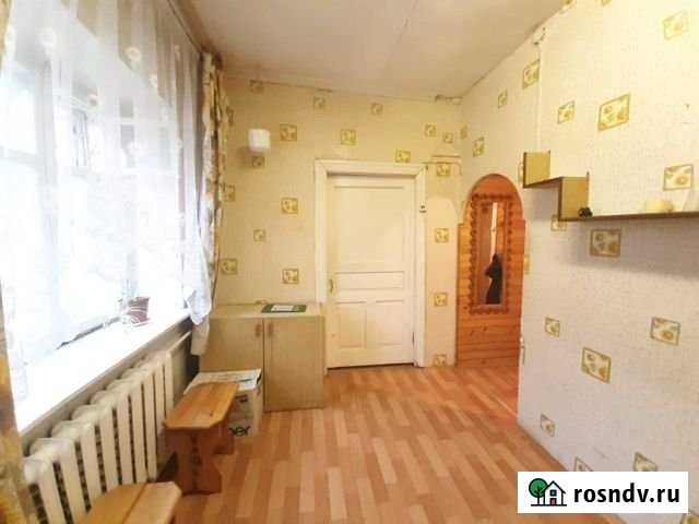 1-комнатная квартира, 27.7 м², 1/2 эт. на продажу в Переславле-Залесском Переславль-Залесский - изображение 1