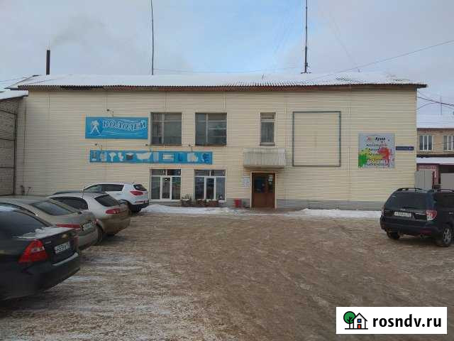 Помещение свободного назначения, от 14 до 280 кв.м. Шахунья - изображение 1