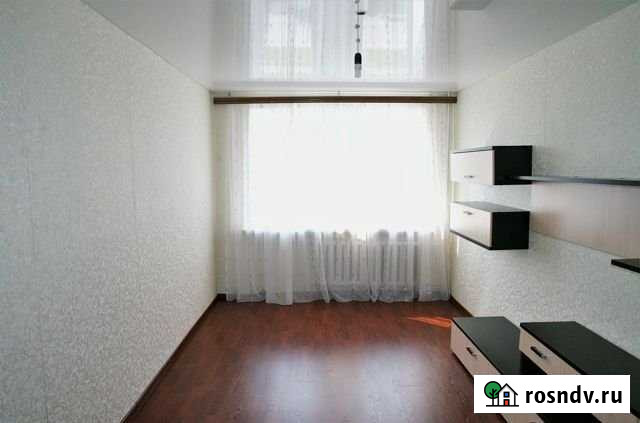 2-комнатная квартира, 45.2 м², 4/5 эт. на продажу в Заводоуковске Заводоуковск - изображение 1