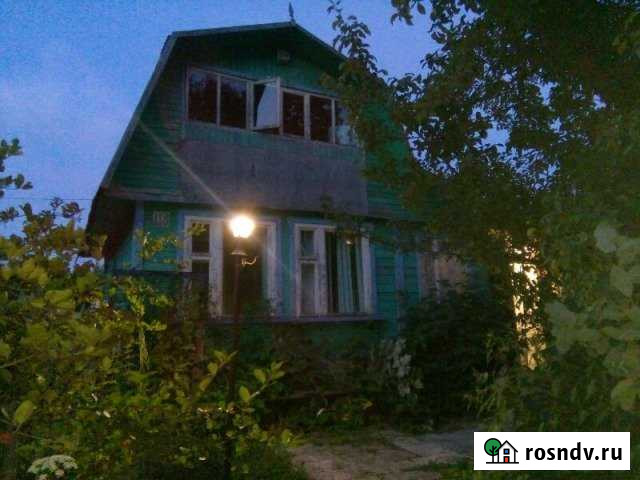 Дача 75 м² на участке 6.1 сот. на продажу в Реммаше Реммаш - изображение 1