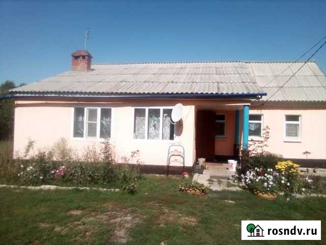 Дом 65 м² на участке 50 сот. на продажу в Казаках Казаки - изображение 1