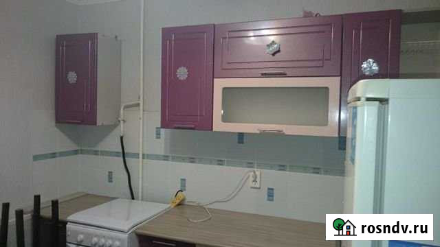 1-комнатная квартира, 35.7 м², 9/10 эт. в аренду на длительный срок в Новом Уренгое Новый Уренгой - изображение 1