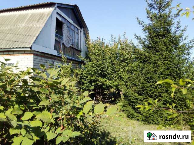 Дача 34 м² на участке 6.5 сот. на продажу в Городище Белгородской области Городище - изображение 1