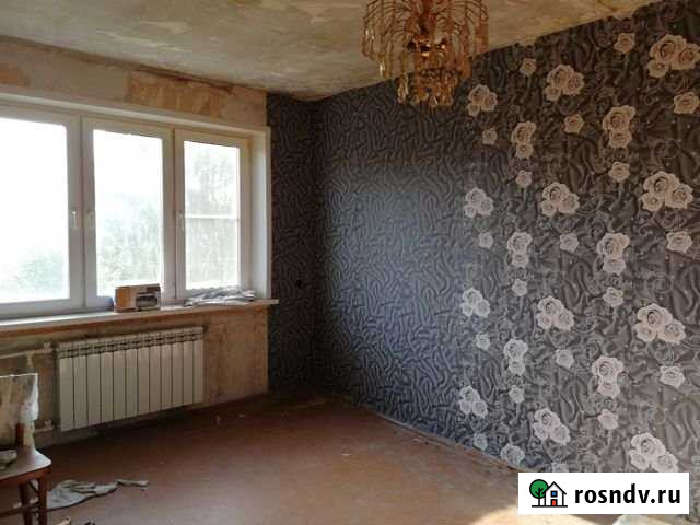 2-комнатная квартира, 51.2 м², 5/5 эт. на продажу в Новомосковске Новомосковск - изображение 1