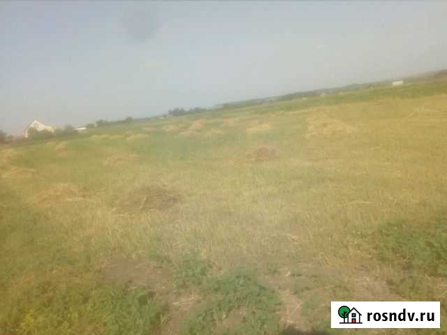 Участок ИЖС 25 сот. на продажу в Бессоновке Белгородской области Бессоновка - изображение 1