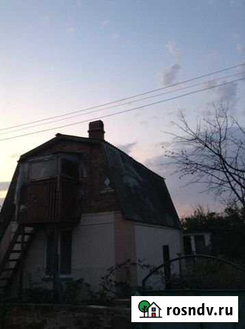 Дом 50 м² на участке 6 сот. на продажу в Керче Керчь - изображение 1