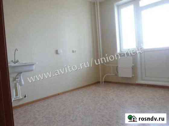 1-комнатная квартира, 40.5 м², 7/16 эт. на продажу в Сосновоборске Красноярского края Сосновоборск