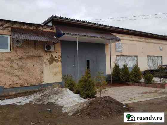 Производственное помещение, 545 кв.м. Истра