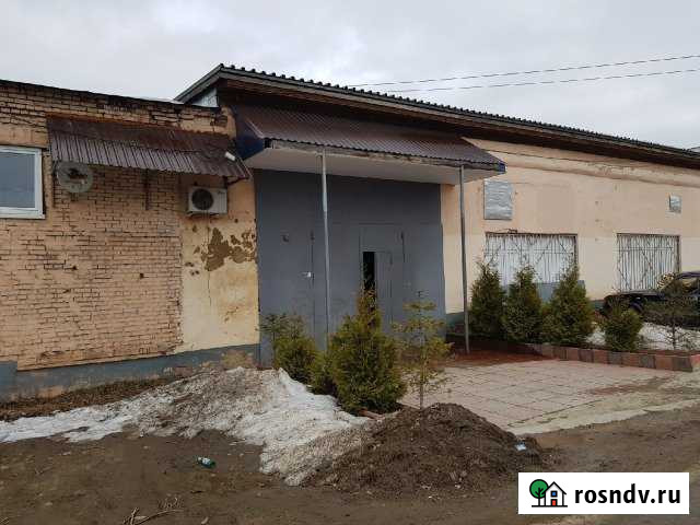 Производственное помещение, 545 кв.м. Истра - изображение 1