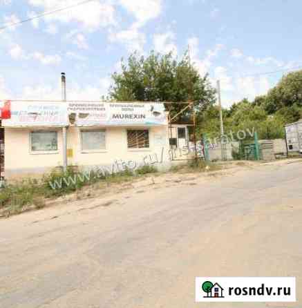 Помещение свободного назначения, 94 кв.м. Саратов