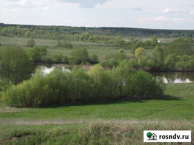 Участок ИЖС 20 сот. на продажу в Ковылкино Ковылкино - изображение 1