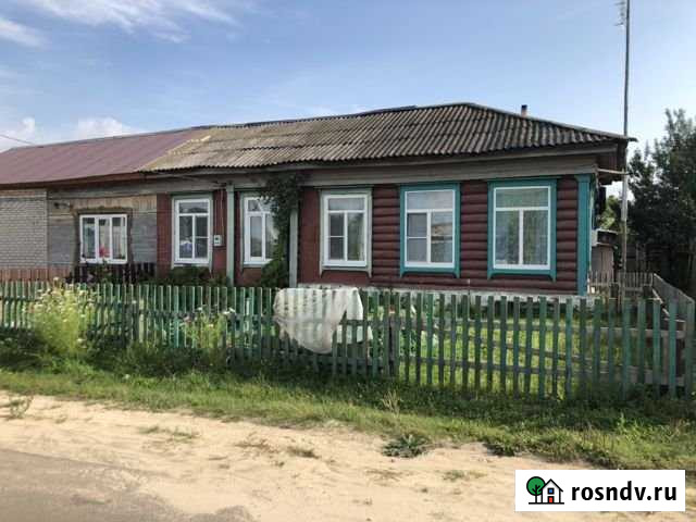 1-комнатная квартира, 40 м², 1/1 эт. на продажу в Шиморском Шиморское - изображение 1