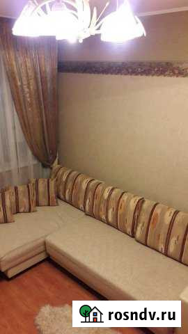 1-комнатная квартира, 40 м², 4/5 эт. в аренду посуточно в Пскове Псков - изображение 1