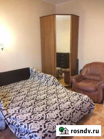 1-комнатная квартира, 33 м², 3/5 эт. в аренду на длительный срок в Иваново Иваново - изображение 1