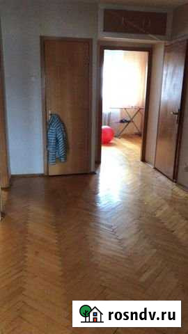 3-комнатная квартира, 72.6 м², 5/5 эт. на продажу в Марковском Марковский - изображение 1