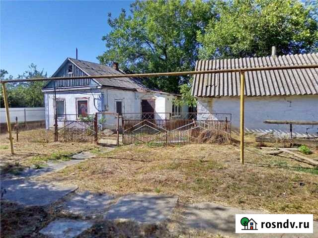 Дом 44 м² на участке 38 сот. на продажу в Мингрельской Мингрельская - изображение 1