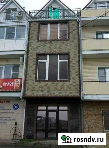 Коттедж 216 м² на участке 73 сот. на продажу в Анапе Анапа - изображение 1