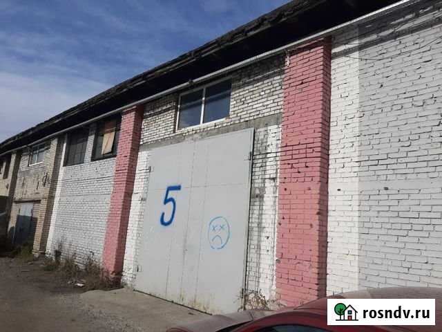 Помещение свободного назначения, 380-760-1150 кв.м. Барнаул - изображение 1