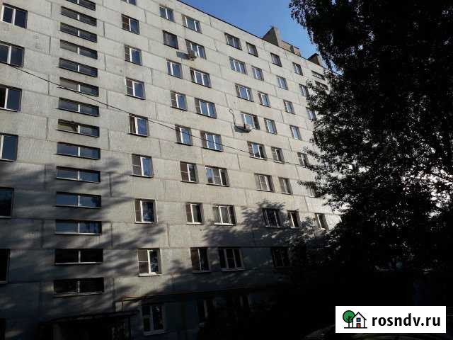3-комнатная квартира, 56 м², 4/9 эт. на продажу в Томилино Томилино - изображение 1