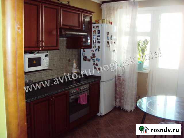 2-комнатная квартира, 54.5 м², 9/9 эт. на продажу в Ногинске Ногинск - изображение 1