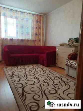 2-комнатная квартира, 47 м², 5/9 эт. в аренду посуточно в Новом Уренгое Новый Уренгой