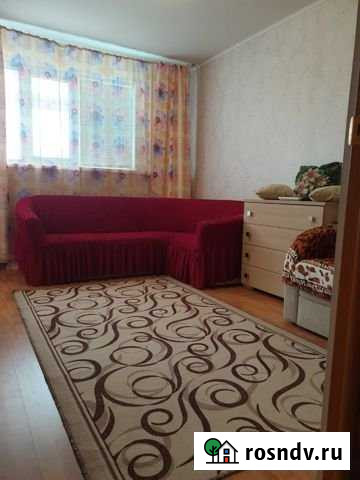 2-комнатная квартира, 47 м², 5/9 эт. в аренду посуточно в Новом Уренгое Новый Уренгой - изображение 1