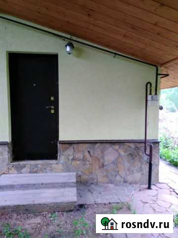 Дом 90 м² на участке 15 сот. на продажу в Бору Бор - изображение 1