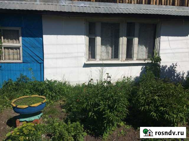 Дом 53.4 м² на участке 5.1 сот. на продажу в Верхней Пышме Верхняя Пышма - изображение 1