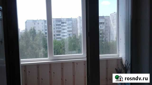 Комната 16 м² в 4-ком. кв., 6/9 эт. в аренду на длительный срок в Барнауле Барнаул - изображение 1