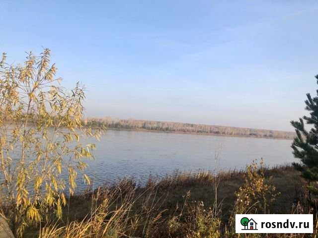 Участок ИЖС 180 сот. на продажу в Железногорске Красноярского края Железногорск - изображение 1