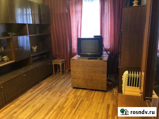 1-комнатная квартира, 30.3 м², 1/5 эт. на продажу в Песочном Песочное - изображение 1