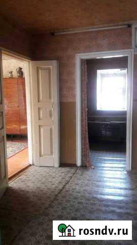 Дом 42 м² на участке 718 сот. на продажу в Ельце Елец - изображение 1