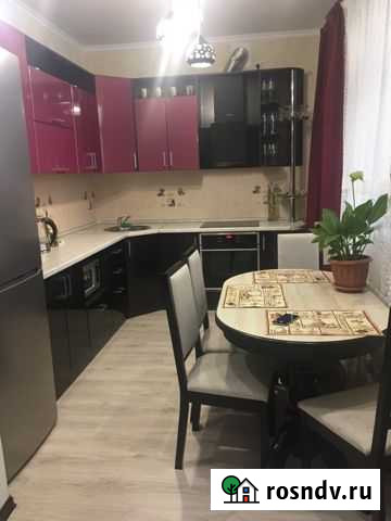 3-комнатная квартира, 55.1 м², 4/6 эт. на продажу в Бийске Бийск - изображение 1