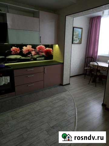 3-комнатная квартира, 90 м², 10/16 эт. на продажу в Новороссийске Новороссийск - изображение 1