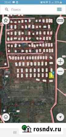 Участок ИЖС 20 сот. на продажу в Елизово Елизово