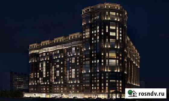3-комнатная квартира, 130 м², 18/20 эт. на продажу в Краснодаре Краснодар