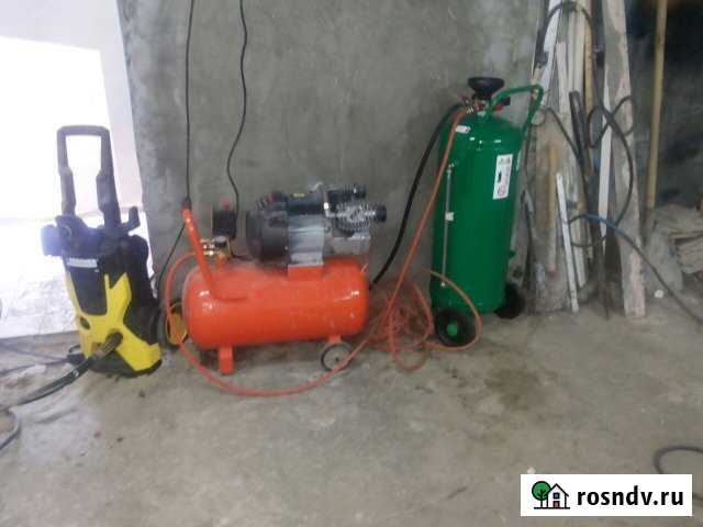 Гараж в аренду в Ноябрьске Ноябрьск - изображение 1