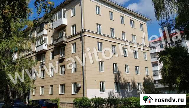 3-комнатная квартира, 80.9 м², 4/5 эт. на продажу в Октябрьском Республики Башкортостан Октябрьский - изображение 1