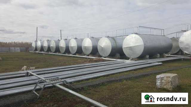 Складское помещение, 6000 кв.м. Барнаул - изображение 1