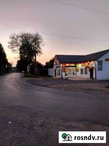 Торговое помещение, 110 кв.м. Донской - изображение 1