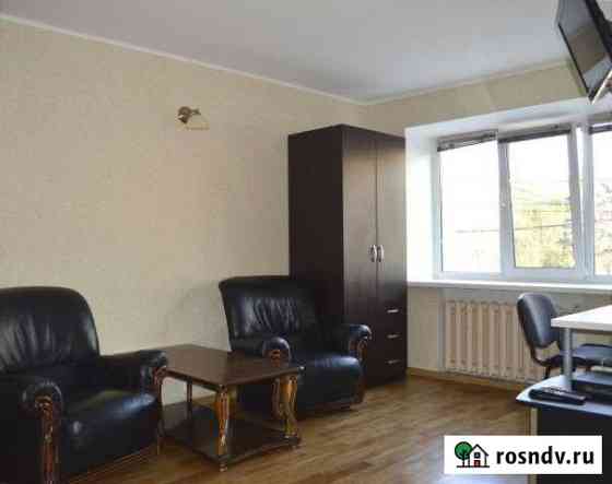 1-комнатная квартира, 28.4 м², 2/5 эт. в аренду посуточно в Твери Тверь