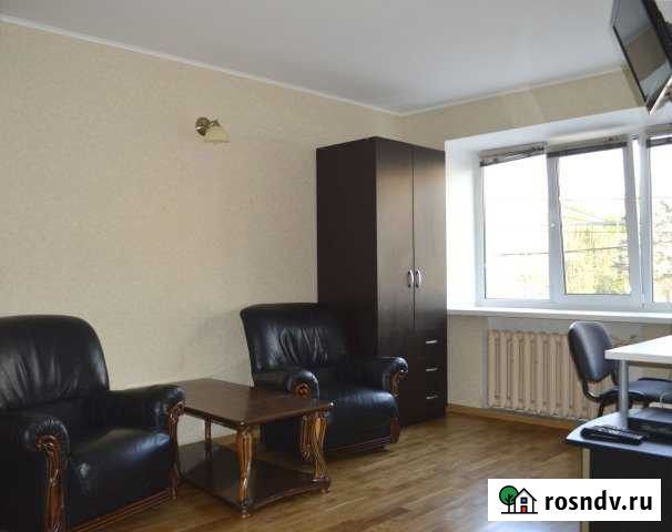 1-комнатная квартира, 28.4 м², 2/5 эт. в аренду посуточно в Твери Тверь - изображение 1