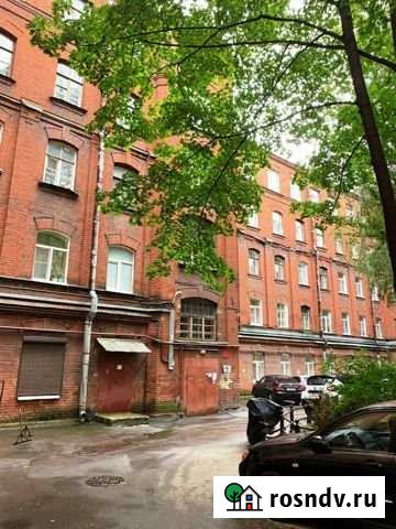 7-комнатная квартира, 209 м², 4/5 эт. на продажу в Санкт-Петербурге Санкт-Петербург - изображение 1