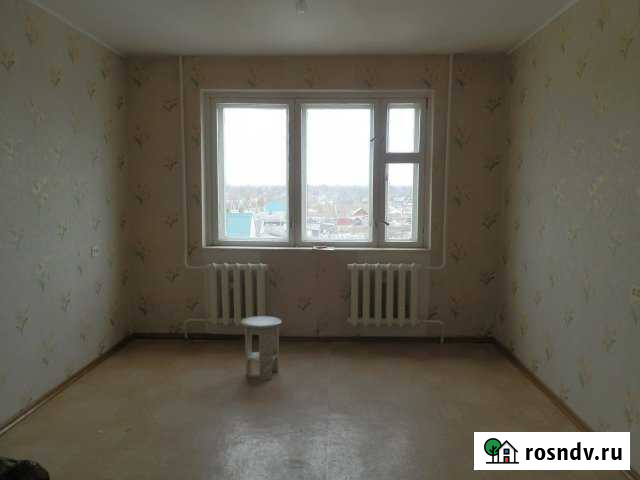 3-комнатная квартира, 65 м², 5/5 эт. на продажу в Крестцах Крестцы - изображение 1