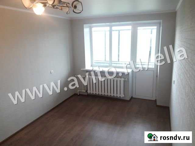 2-комнатная квартира, 42.4 м², 5/5 эт. на продажу в Октябрьском Республики Башкортостан Октябрьский - изображение 1