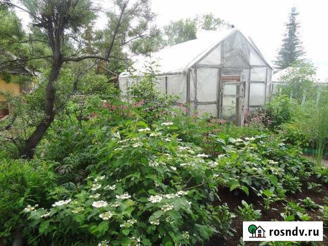 Дача 40 м² на участке 10 сот. на продажу в Петропавловске-Камчатском Петропавловск-Камчатский - изображение 1