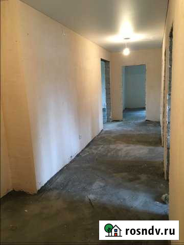 Дом 100 м² на участке 10 сот. на продажу в Заводоуковске Заводоуковск - изображение 1