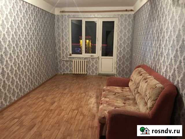 4-комнатная квартира, 95 м², 8/10 эт. на продажу в Каспийске Каспийск - изображение 1